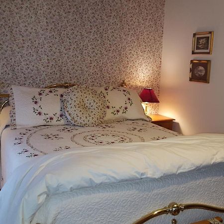 Holidae House Bed & Breakfast Bethel Eksteriør bilde