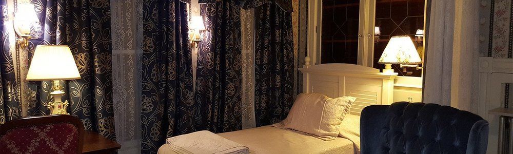Holidae House Bed & Breakfast Bethel Eksteriør bilde
